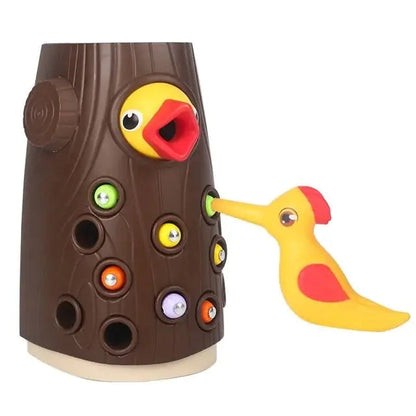 Wooden Toys for Toddlers Kia Day Design