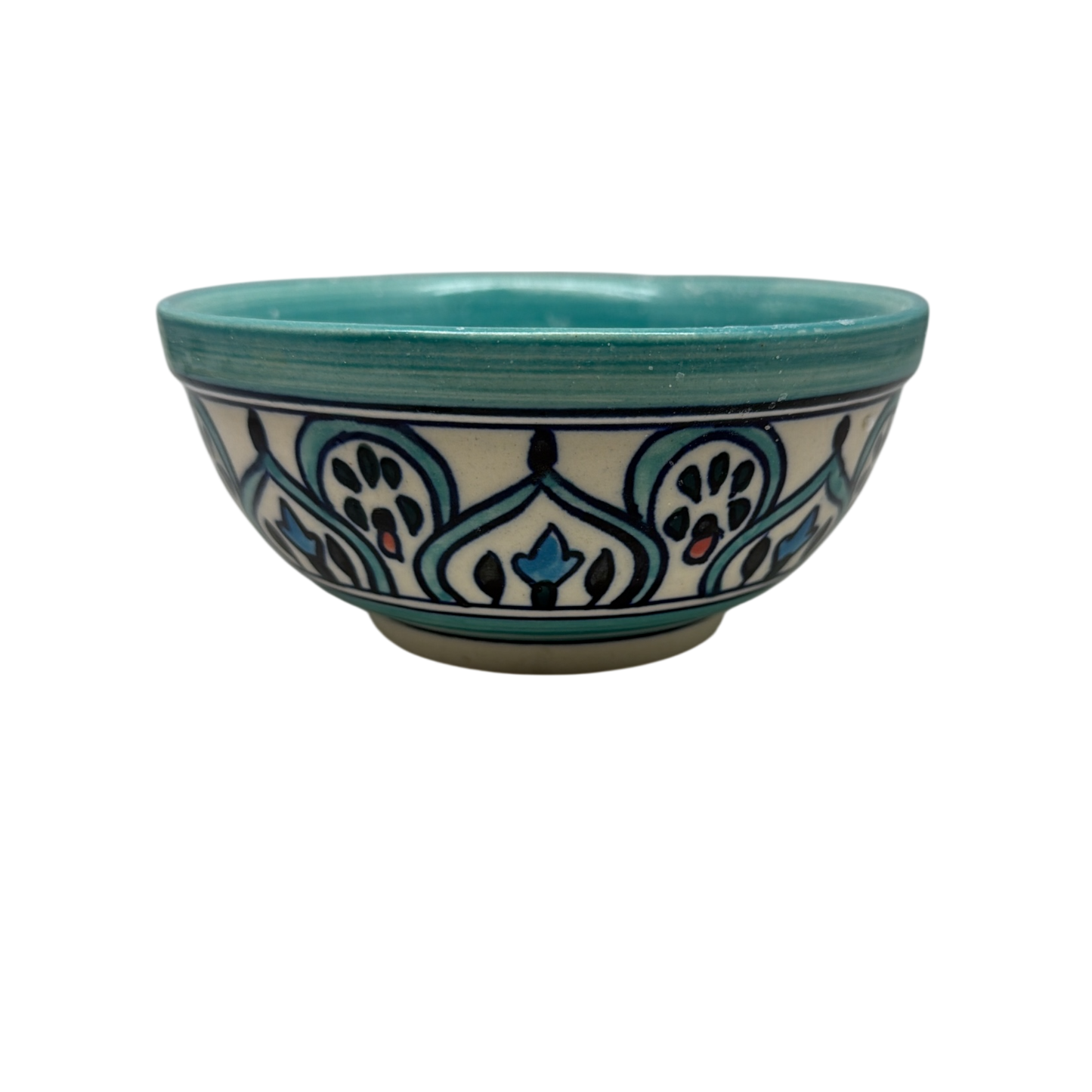 Decorative Bowl Scented Candle - Default Title - Home & Living >> Candles >> Jar