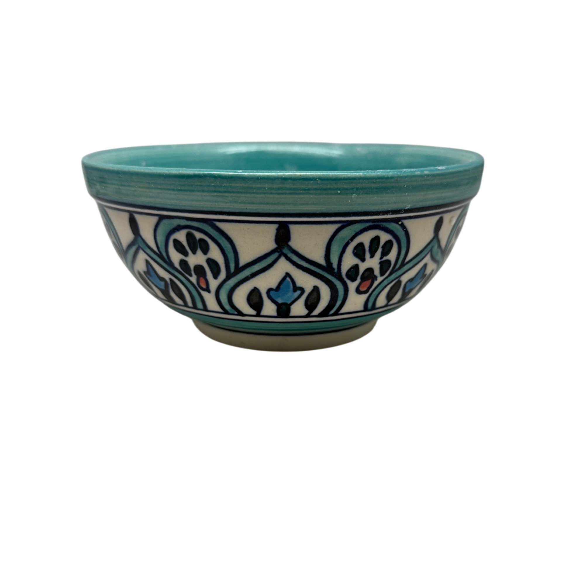 Decorative Bowl Scented Candle - Default Title - Home & Living >> Candles >> Jar