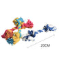 Pet Rope Toys multicolored