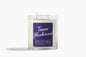 Texas Bluebonnet Container Candle - - Candles