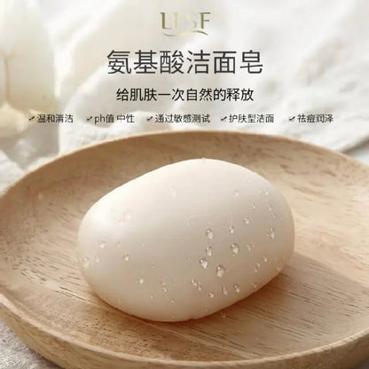 Amino Acid Soap - Kia Day Design
