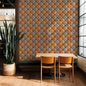 Soluna Wallpaper - LUXE Peel & Stick - Wallpaper