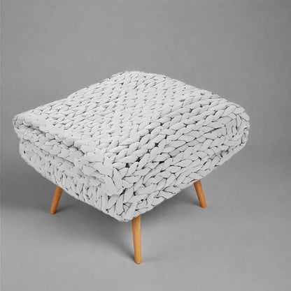 Weighted Sleeping Blanket - Kia Day Design