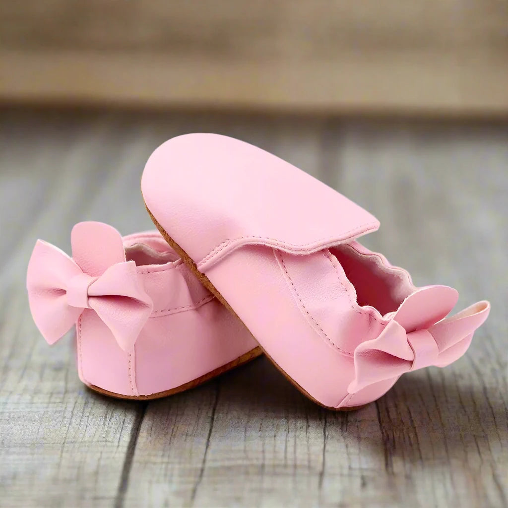 Baby Cute Fashion Shoes