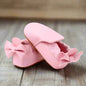 Baby Girl Cute Fashion Shoes Pink