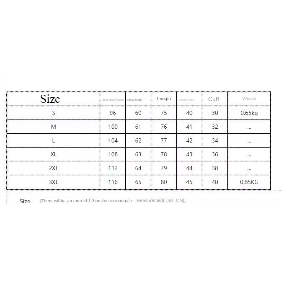 Women's Winter Cotton Jacket - Hooded Slim Fit Warm Parka - - Women's Jackets