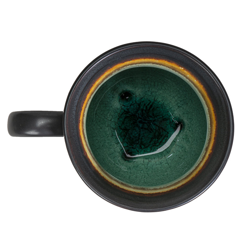 Witch's Brew Cauldron Mug - - Mugs