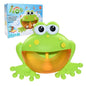 New Bubble Crab Baby Bath Toy