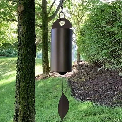Heroic Vintage Metal Wind Chimes Kia Day Design
