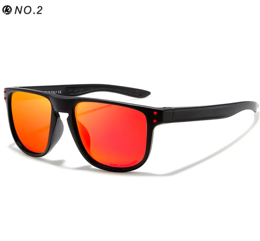 Polarized UV400 Sunglasses - C2 - sunglasses