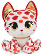 GUND P.Lushes Pets Gem Stars Collection Scarlett Smooches Fox - Scarlett Smooches - stuffed animal
