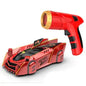 Anti Gravity Car Toys Kia Day Design