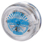 Light Up LED Limelight Yo-Yo - Blue - Default Title - Toy Shoppe >> Classic Toys