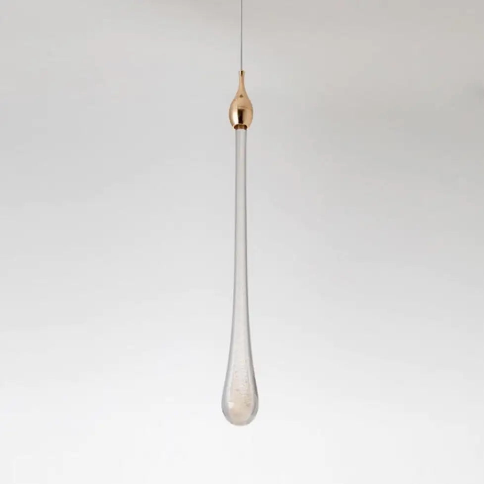 Water Drop Pendant Lights