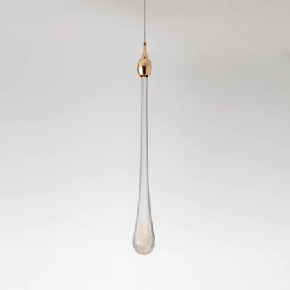 Water Drop Pendant Lights