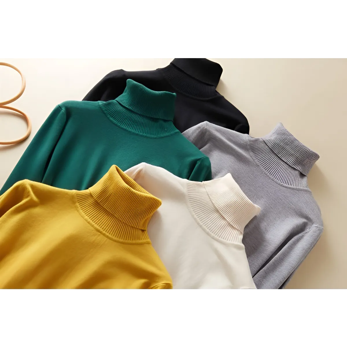 Women's Preppy Style Sweater - -