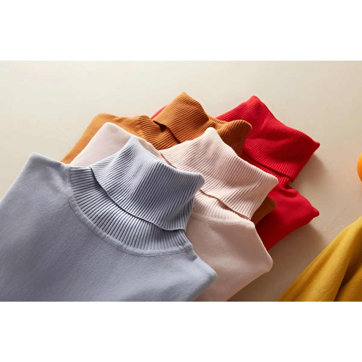 Women's Preppy Style Sweater - -