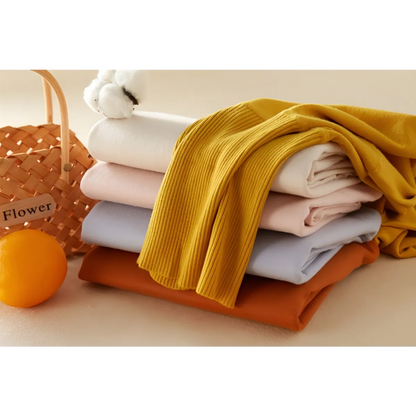 Women's Preppy Style Sweater - -