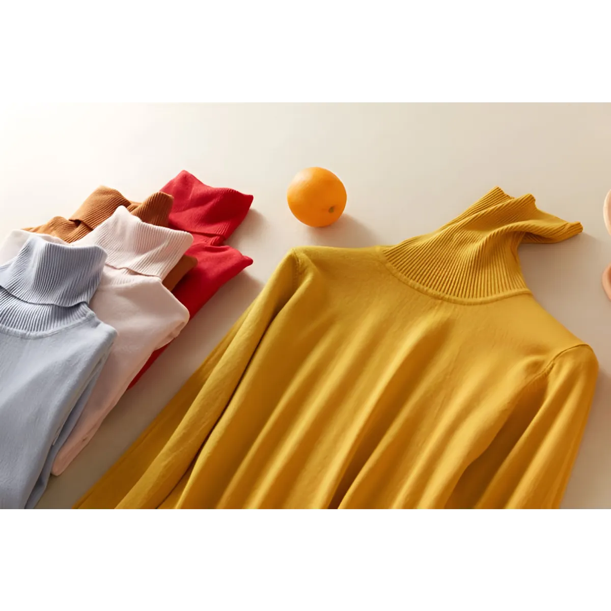 Women's Preppy Style Sweater - -