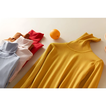 Women's Preppy Style Sweater - -