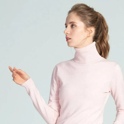 Women's Preppy Style Sweater - -