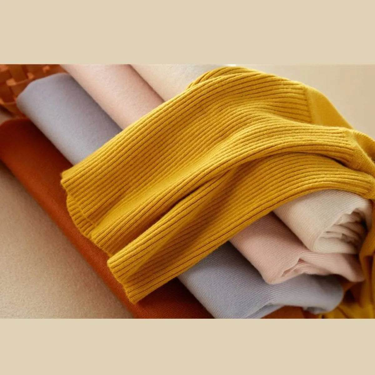 Women's Preppy Style Sweater - -