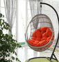 Eggshell Chair Cushion - Kia Day Design