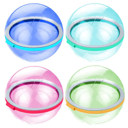 Water Bomb Toy Kia Day Design