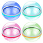 Water Bomb Toy Kia Day Design