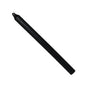 Rustic Taper Dinner Candle - 12 Inch Black - Default Title - Home & Living >> Candles >> Taper