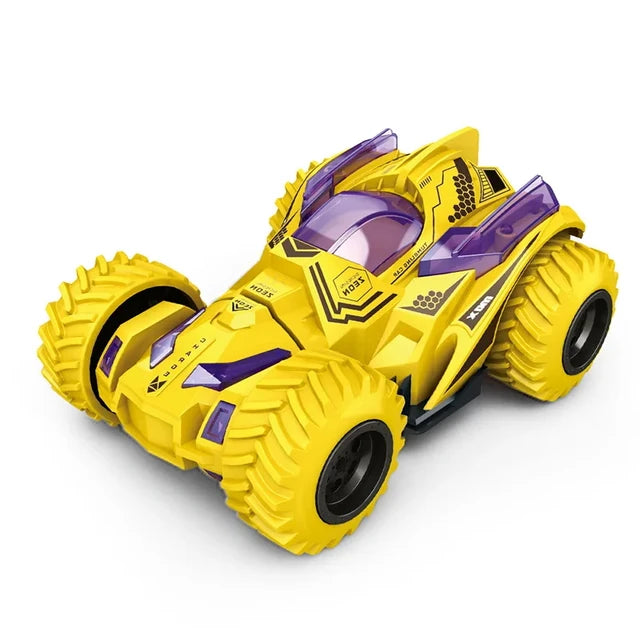 Stunt Cars Boy Toy Kia Day Design