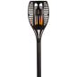 LED Solar Scary Pumpkin Face Torch - - Giggling Gnasher - Holidays >> Halloween