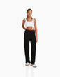 2023 Spring/Summer Casual Olive Green Cargo Pants Kia Day Design