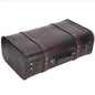 Vintage Wooden Suitcase - Kia Day Design