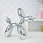 Creative Balloon Dog Sculpture - Kia Day Design