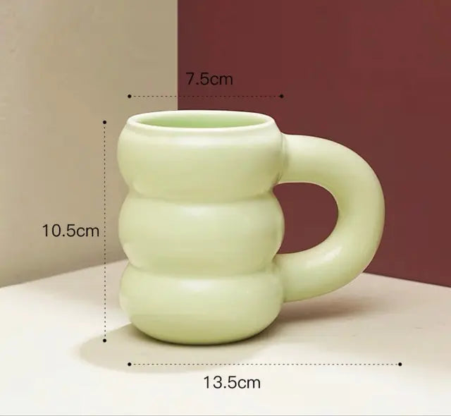 Nordic Creative Water Cup