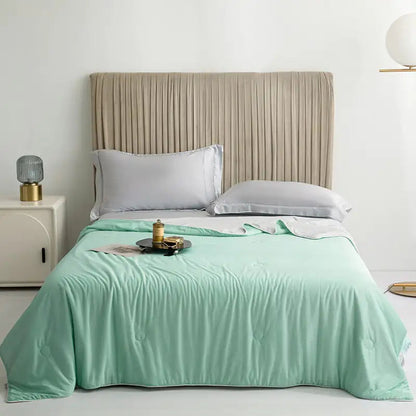 Summer Cooling Blanket - Kia Day Design