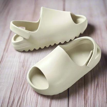 Baby Slip-On Sandals