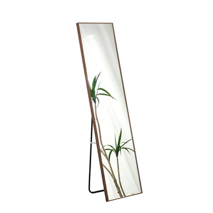 Full-length Solid Wood Frame Mirror - Kia Day Design