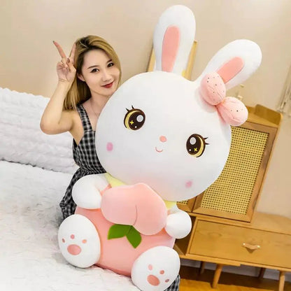 Giant Bunny Stuffed Toy Kia Day Design