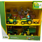 John Deere Fun On The Farm Playset - - Toy Shoppe >> Cars and Trucks
