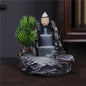 Waterfall Incense Holder Kia Day Design