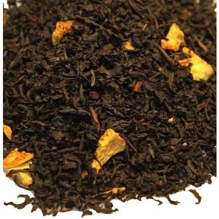 Christmas in a Cup Black Tea - 100 Grams Pre-bagged - Loose Leaf Tea