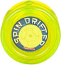 Duncan Spinner Drifter Yo-Yo - Yellow - Default Title - Toy Shoppe >> Classic Toys