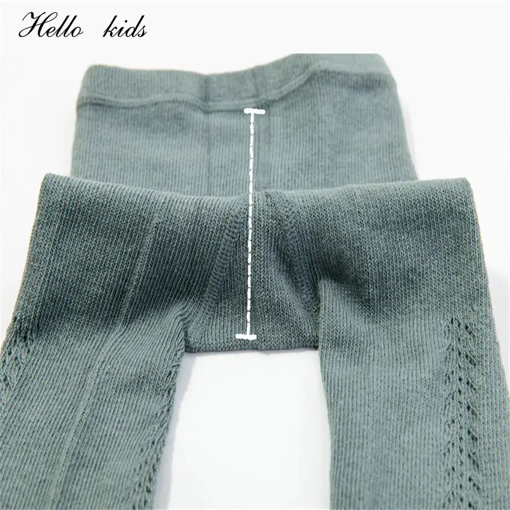 Winter Solid Color Soft Knitted