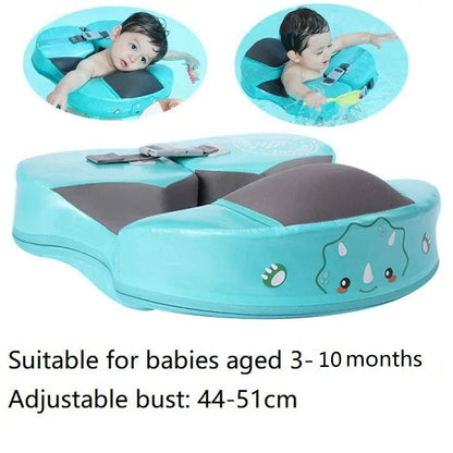 Non Inflatable Baby Float