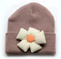 Baby Bonnet Brown 1 (4-12Y)