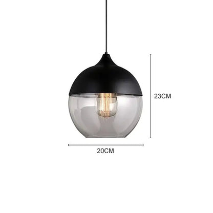 Coiffeur Pendant Light - Kia Day Design