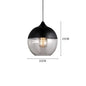Coiffeur Pendant Light - Kia Day Design
